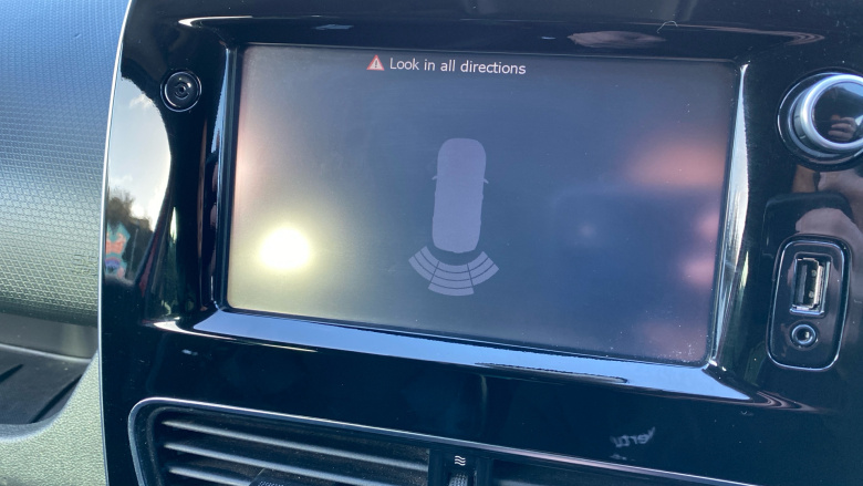 Renault Clio 1.5 dCi 90 GT Line 5dr Diesel Hatchback